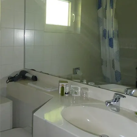 Ferienhaus Eifelurlaub Am See * Biersdorf