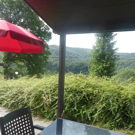 Ferienhaus Eifelurlaub Am See