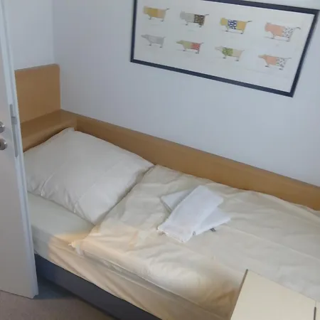 Ferienhaus Eifelurlaub Am See Prázdninový dům Biersdorf